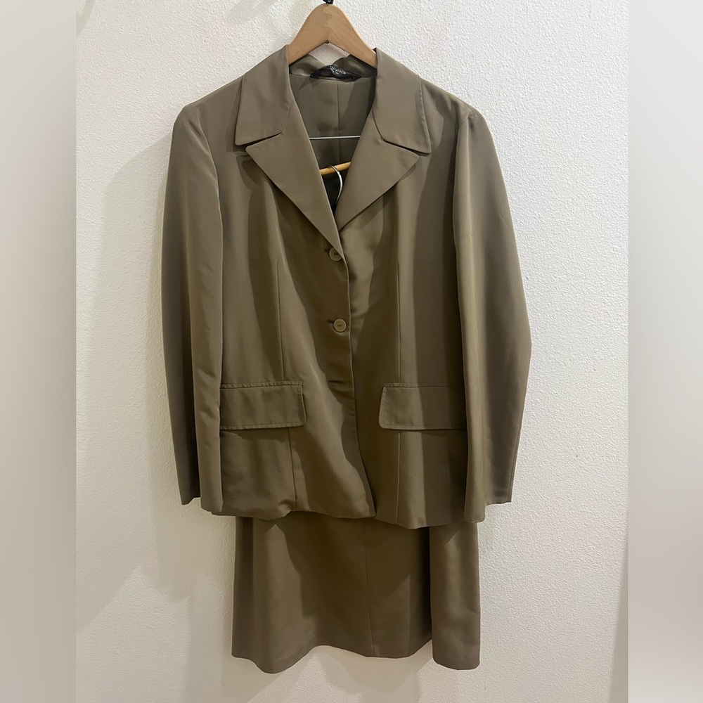 Bottega Veneta suit (2 pieces)